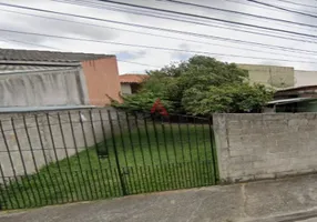 Foto 1 de Lote/Terreno à venda, 126m² em Jardim Santa Marina, Jacareí