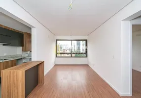 Foto 1 de Apartamento com 2 Quartos para alugar, 68m² em Petrópolis, Porto Alegre