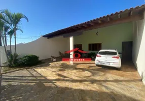 Foto 1 de Casa com 3 Quartos à venda, 202m² em Jardim Marambá, Bauru