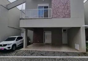 Foto 1 de Casa com 4 Quartos à venda, 190m² em Vila Oliveira, Mogi das Cruzes