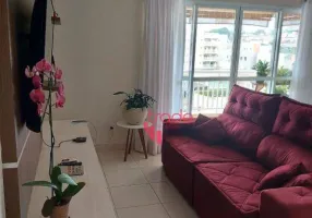 Foto 1 de Apartamento com 3 Quartos à venda, 96m² em Jardim Irajá, Ribeirão Preto