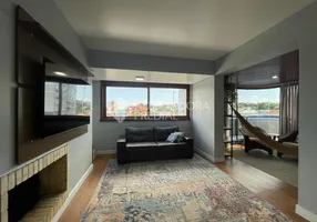 Foto 1 de Apartamento com 3 Quartos à venda, 118m² em Rio Branco, Novo Hamburgo