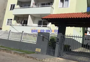 Foto 1 de Apartamento com 2 Quartos à venda, 60m² em Nova Suiça, Nova Friburgo