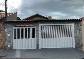 Foto 1 de Casa com 2 Quartos à venda, 130m² em Alto do Ipiranga, Ribeirão Preto