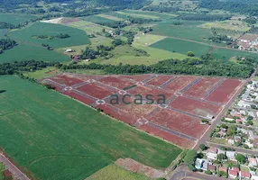 Foto 1 de Lote/Terreno à venda, 252m² em Centro, São Miguel do Iguaçu