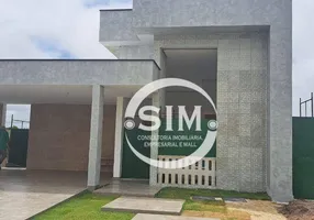Foto 1 de Casa de Condomínio com 3 Quartos à venda, 191m² em Ogiva, Cabo Frio