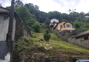 Foto 1 de Lote/Terreno à venda, 10m² em Valparaiso, Petrópolis