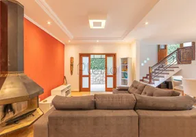 Foto 1 de Casa de Condomínio com 4 Quartos à venda, 362m² em Vista Alegre, Vinhedo