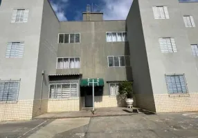 Foto 1 de Apartamento com 2 Quartos para alugar, 65m² em Vila Nossa Senhora de Fátima, Americana