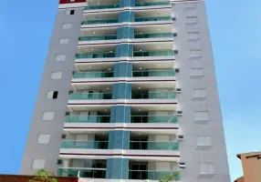 Foto 1 de Apartamento com 3 Quartos para alugar, 112m² em Jardim Planalto, Bauru