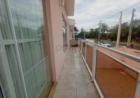 Foto 1 de Casa com 4 Quartos à venda, 257m² em Jardim Nossa Senhora Auxiliadora, Campinas