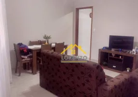 Foto 1 de Casa com 3 Quartos à venda, 138m² em JARDIM STETEL, Santo André