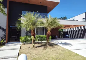 Foto 1 de Casa com 4 Quartos à venda, 420m² em Reserva do Paratehy, São José dos Campos