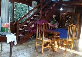 Foto 1 de Sobrado com 4 Quartos à venda, 305m² em Vila Avaí, Indaiatuba