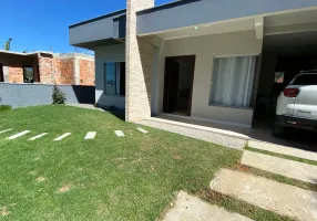 Foto 1 de Casa com 2 Quartos à venda, 106m² em Armacao Da Piedade, Governador Celso Ramos