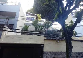 Foto 1 de Casa com 5 Quartos à venda, 340m² em Estacio, Rio de Janeiro