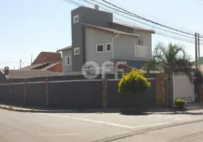 Foto 1 de Sobrado com 3 Quartos à venda, 228m² em Residencial Bordon, Sumaré