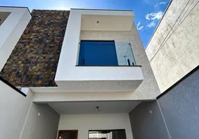 Foto 1 de Sobrado com 3 Quartos à venda, 141m² em Vila Santa Isabel, São Paulo