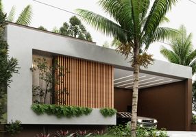 Foto 1 de Casa de Condomínio com 3 Quartos à venda, 245m² em Jardim America, Sorocaba