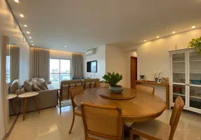 Foto 1 de Apartamento com 4 Quartos à venda, 117m² em Santa Maria, Uberlândia