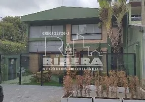 Foto 1 de Casa com 8 Quartos para alugar, 410m² em Jardim Piratininga, Sorocaba