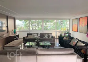 Foto 1 de Apartamento com 3 Quartos à venda, 200m² em Vila Mariana, São Paulo
