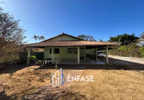 Foto 1 de Casa com 2 Quartos à venda, 900m² em Chácaras Campina Verde, São Joaquim de Bicas