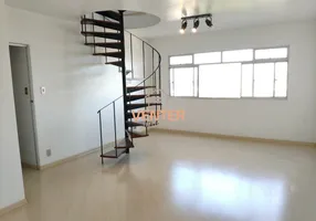 Foto 1 de Apartamento com 3 Quartos à venda, 180m² em Parque Sao Benedito, Pindamonhangaba