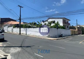 Foto 1 de Lote/Terreno à venda, 740m² em Bela Vista, Campina Grande