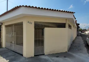 Foto 1 de Casa com 3 Quartos à venda, 148m² em Vila Maria de Maggi, Suzano