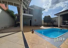 Foto 1 de Casa com 3 Quartos à venda, 309m² em Jardim Alvorada, São José dos Campos