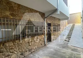 Foto 1 de Sobrado com 4 Quartos para alugar, 305m² em Vila Rezende, Franca