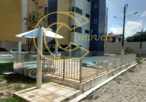 Foto 1 de Apartamento com 3 Quartos para alugar, 84m² em Capim Macio, Natal