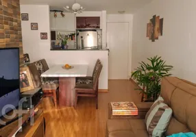 Foto 1 de Apartamento com 3 Quartos à venda, 59m² em Pinheirinho, Curitiba