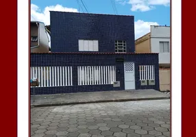 Foto 1 de Kitnet com 1 Quarto à venda, 20m² em Centro, Mongaguá