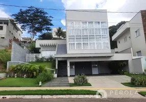 Foto 1 de Casa de Condomínio com 2 Quartos à venda, 237m² em Residencial Parque Mendanha, Goiânia