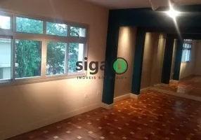 Foto 1 de Apartamento com 3 Quartos para alugar, 127m² em Recanto Paraíso, São Paulo