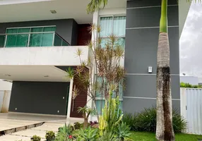 Foto 1 de Apartamento com 4 Quartos para venda ou aluguel, 350m² em Alphaville Litoral Norte 1, Camaçari