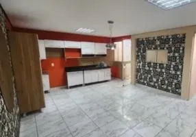 Foto 1 de Casa com 2 Quartos para venda ou aluguel, 62m² em São Marcos, Salvador