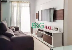 Foto 1 de Apartamento com 2 Quartos à venda, 54m² em Jardim Andaraí, São Paulo