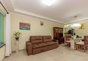 Foto 1 de Casa de Condomínio com 3 Quartos à venda, 100m² em Vila Prudente, São Paulo