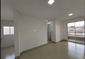 Foto 1 de Apartamento com 2 Quartos à venda, 55m² em Paulicéia, São Bernardo do Campo