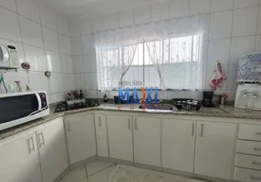 Foto 1 de Casa com 2 Quartos à venda, 144m² em Jardim Eulina, Campinas