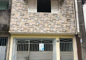 Foto 1 de Casa com 4 Quartos à venda, 150m² em Jardim Angélica, Guarulhos