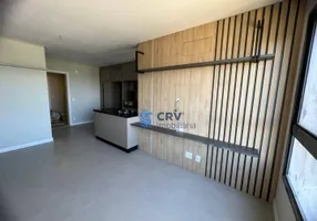 Foto 1 de Apartamento com 2 Quartos para alugar, 62m² em Gleba Palhano, Londrina