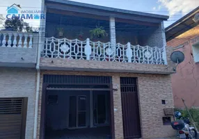 Foto 1 de Casa com 3 Quartos à venda, 18m² em Centro, Cajamar
