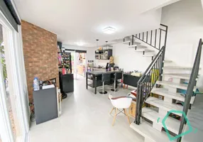 Foto 1 de Casa de Condomínio com 3 Quartos à venda, 105m² em Granja Viana, Cotia
