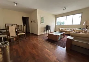 Foto 1 de Apartamento com 3 Quartos à venda, 115m² em Jardim Paulista, São Paulo