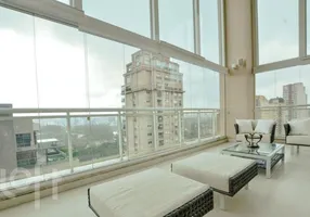 Foto 1 de Apartamento com 4 Quartos à venda, 363m² em Paraíso, São Paulo