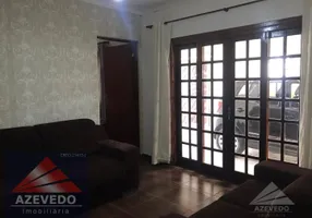 Foto 1 de Casa com 2 Quartos à venda, 153m² em Vila Bocaina, Mauá